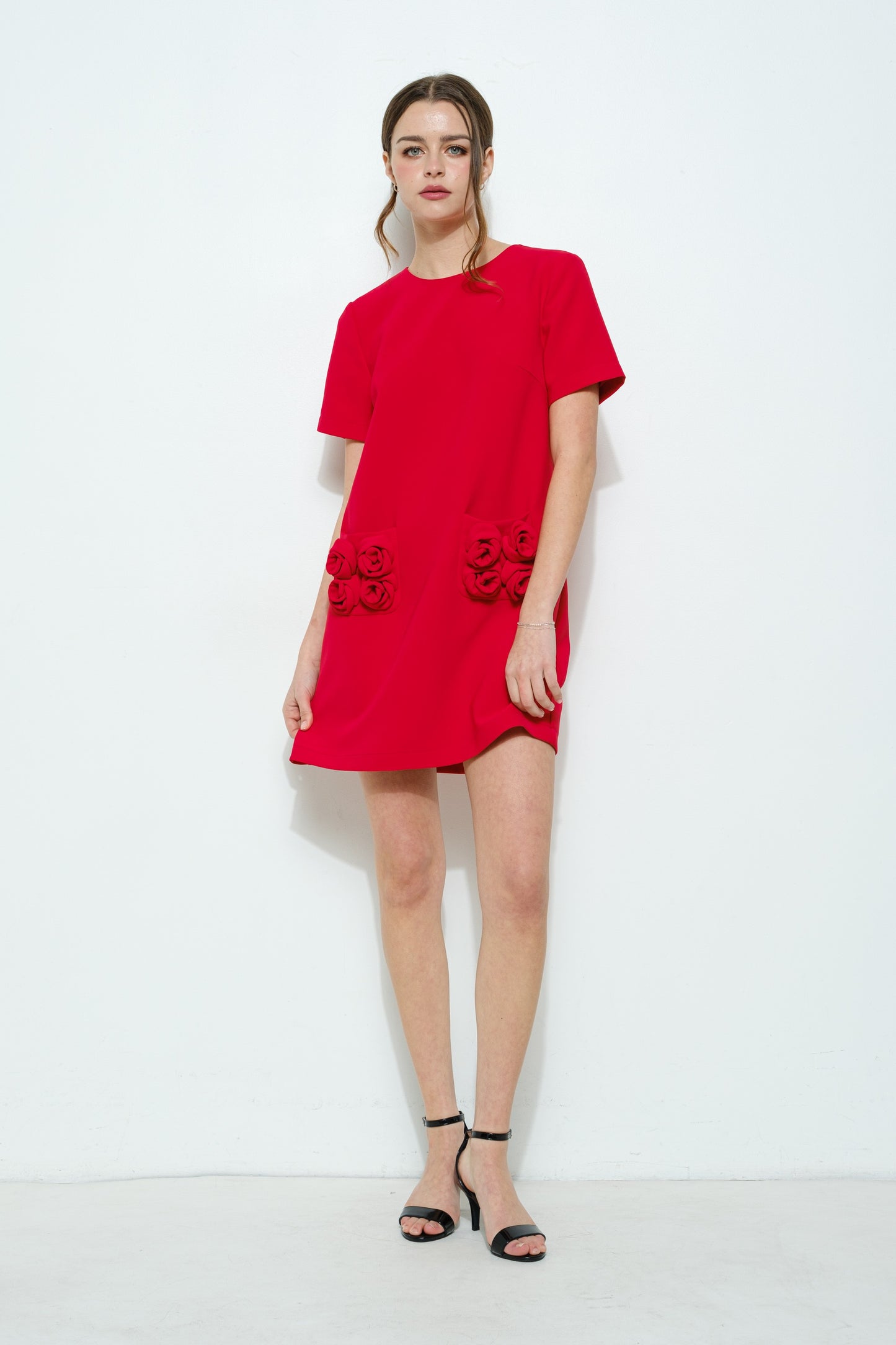 VESTIDO ROSSIE