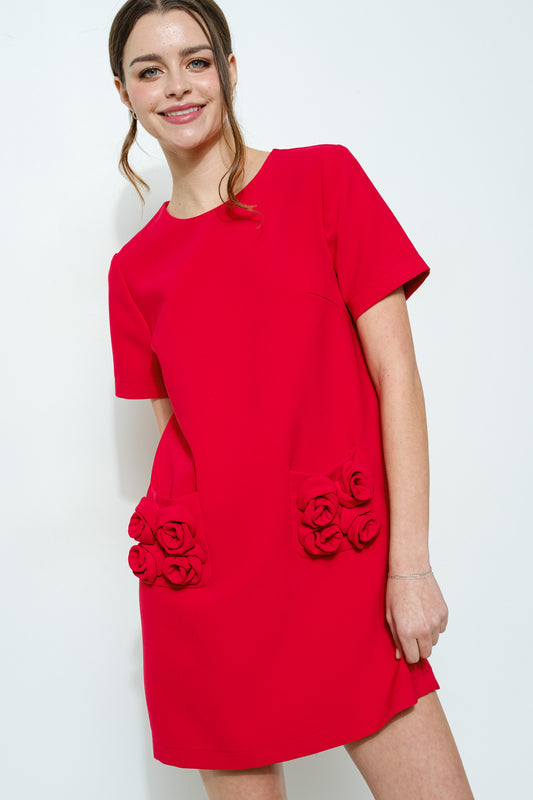 VESTIDO ROSSIE