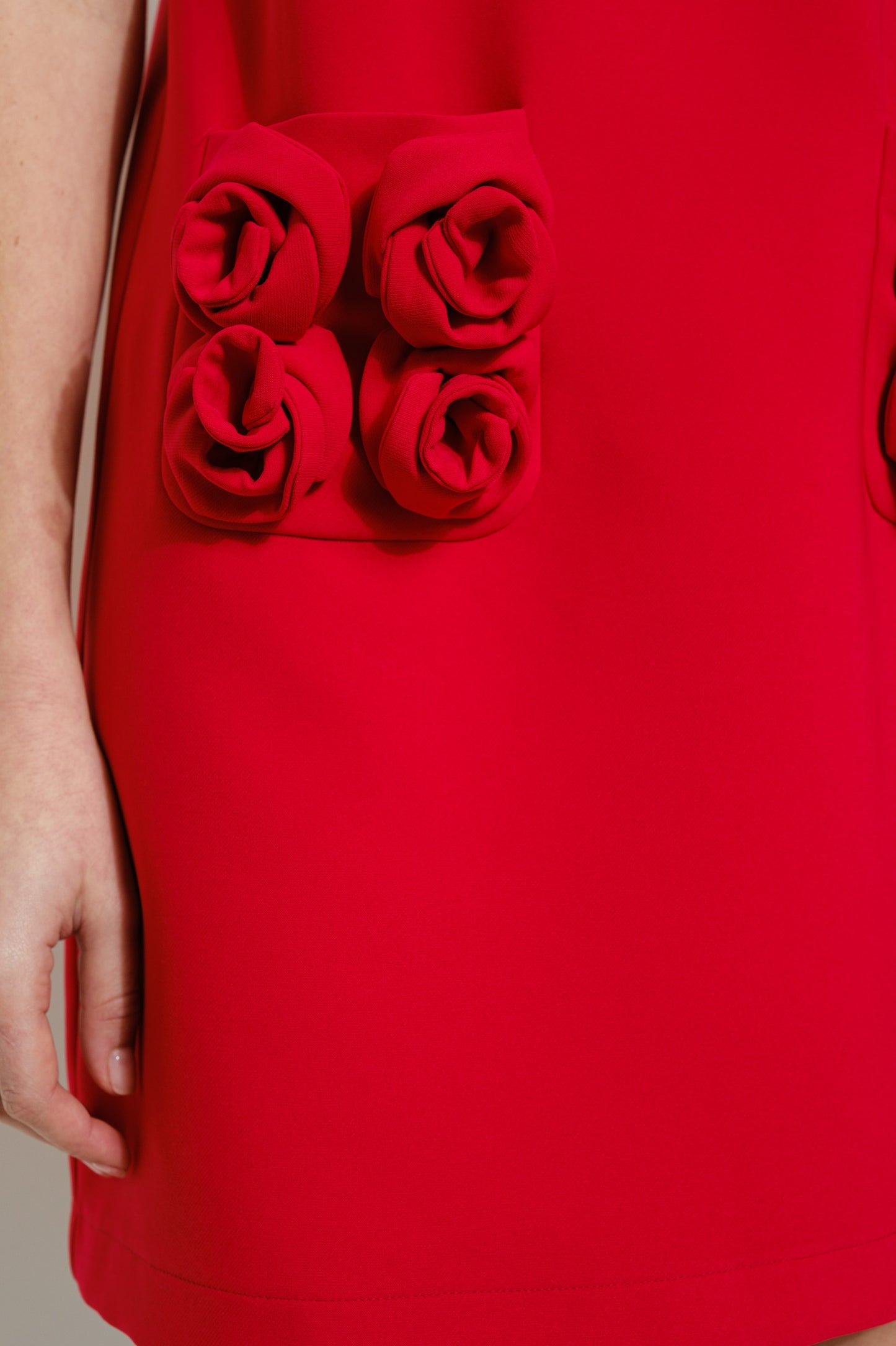 VESTIDO ROSSIE