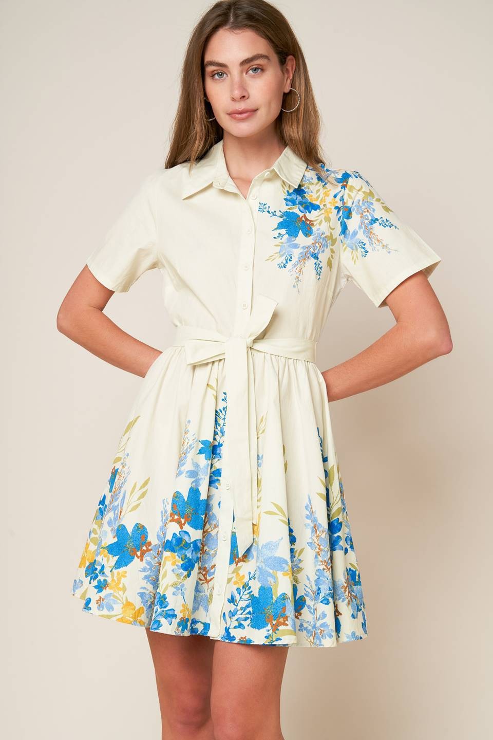 VESTIDO DASY