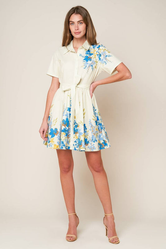VESTIDO DASY