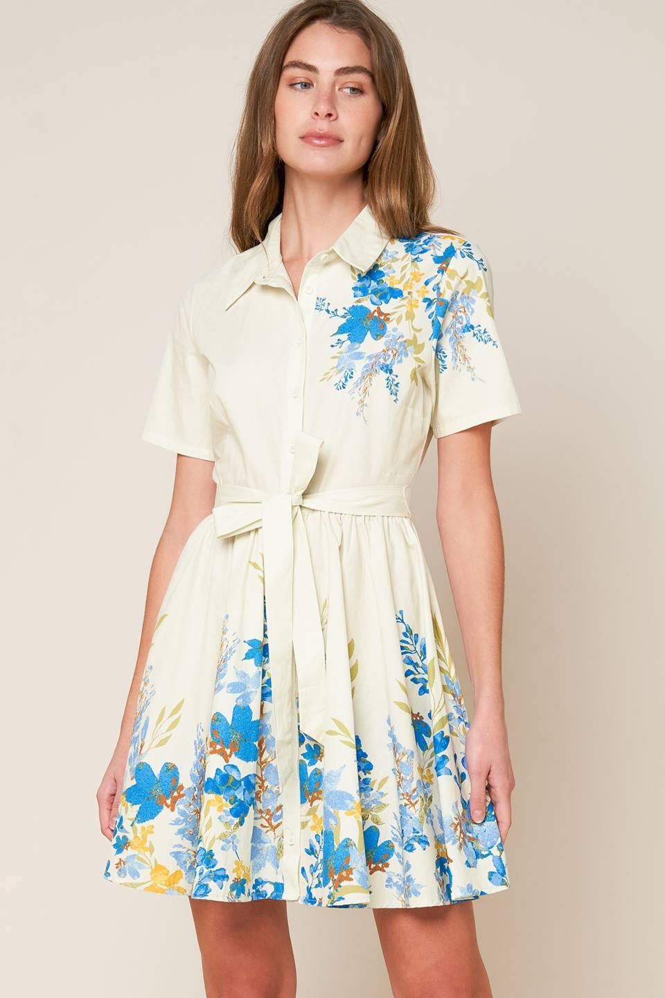 VESTIDO DASY