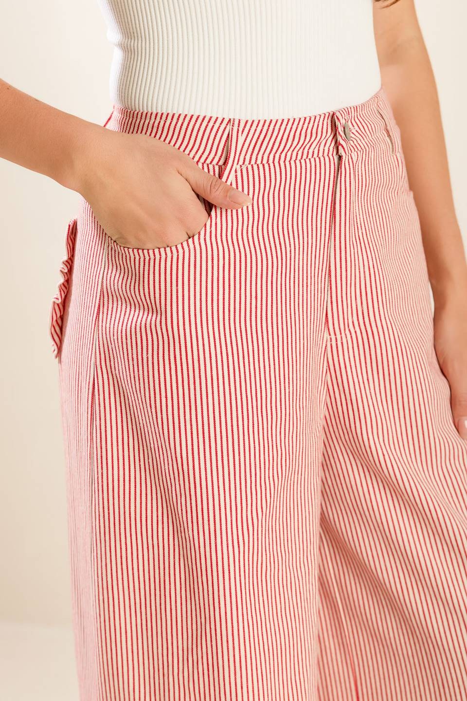 PANTALON LEAH