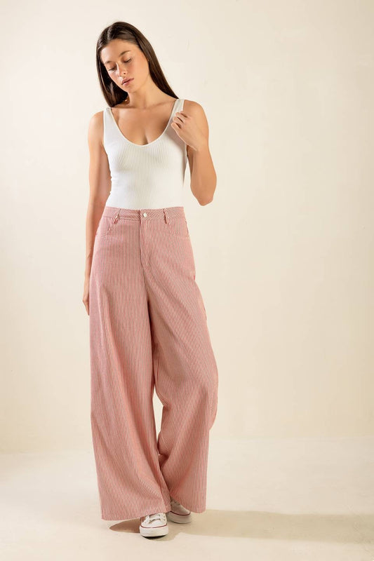 PANTALON LEAH