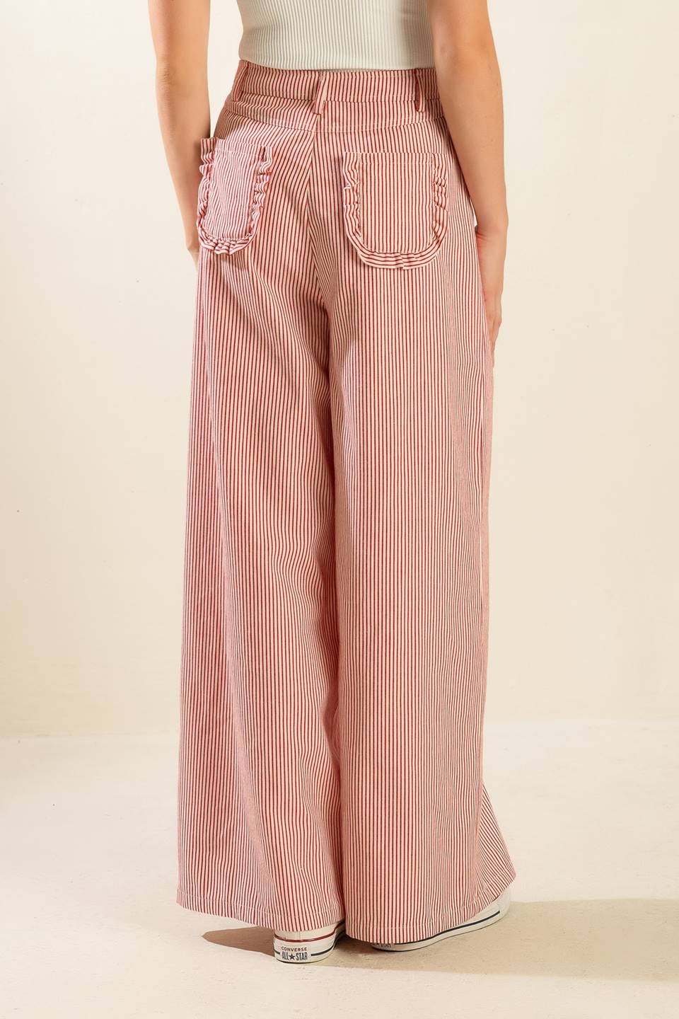 PANTALON LEAH