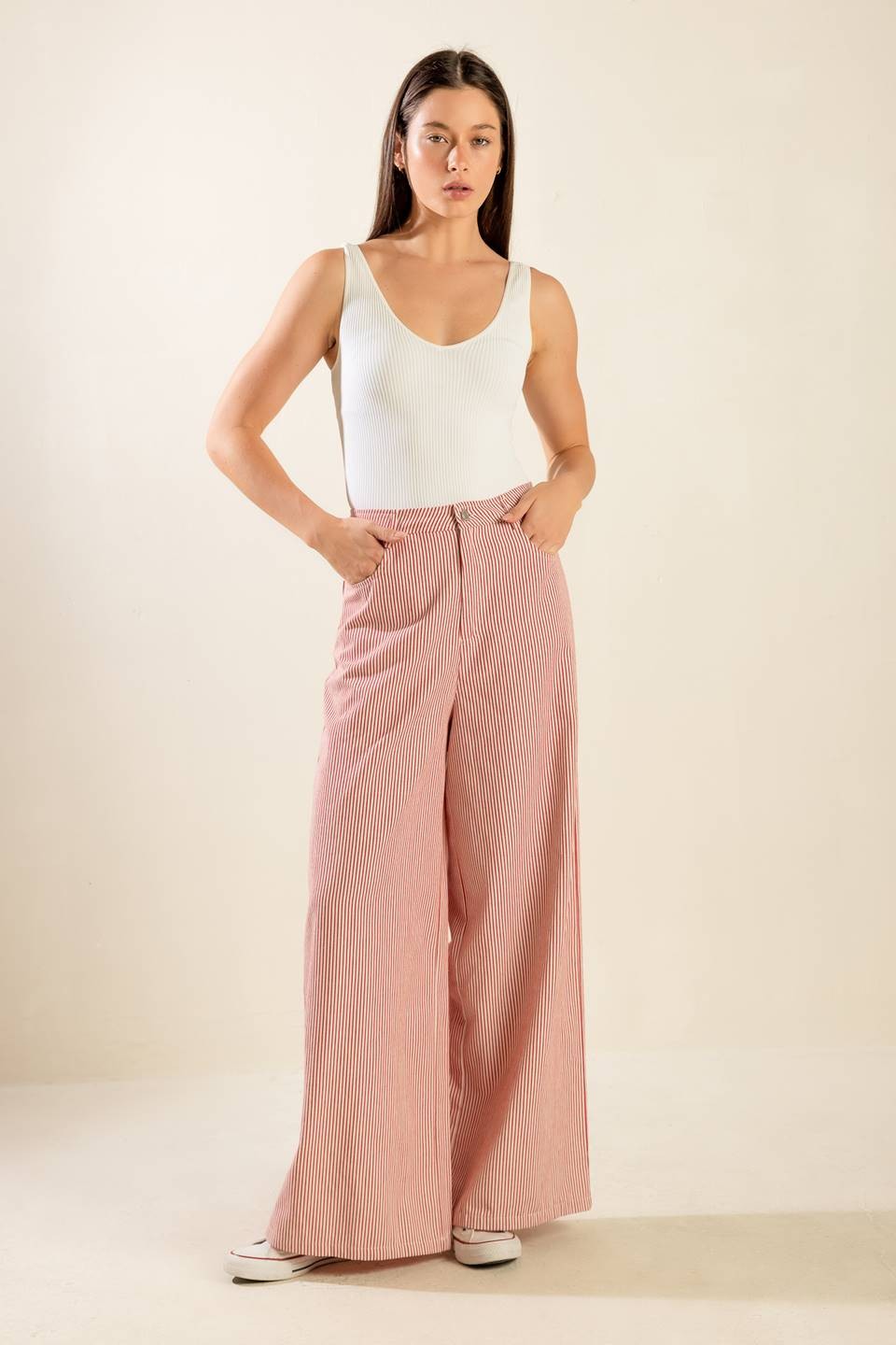 PANTALON LEAH