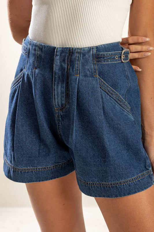 SHORT REBBECCA