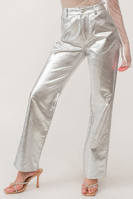 PANTALON MIRROR
