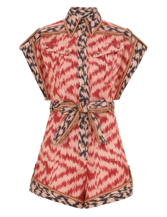 ROMPER ZIMMER