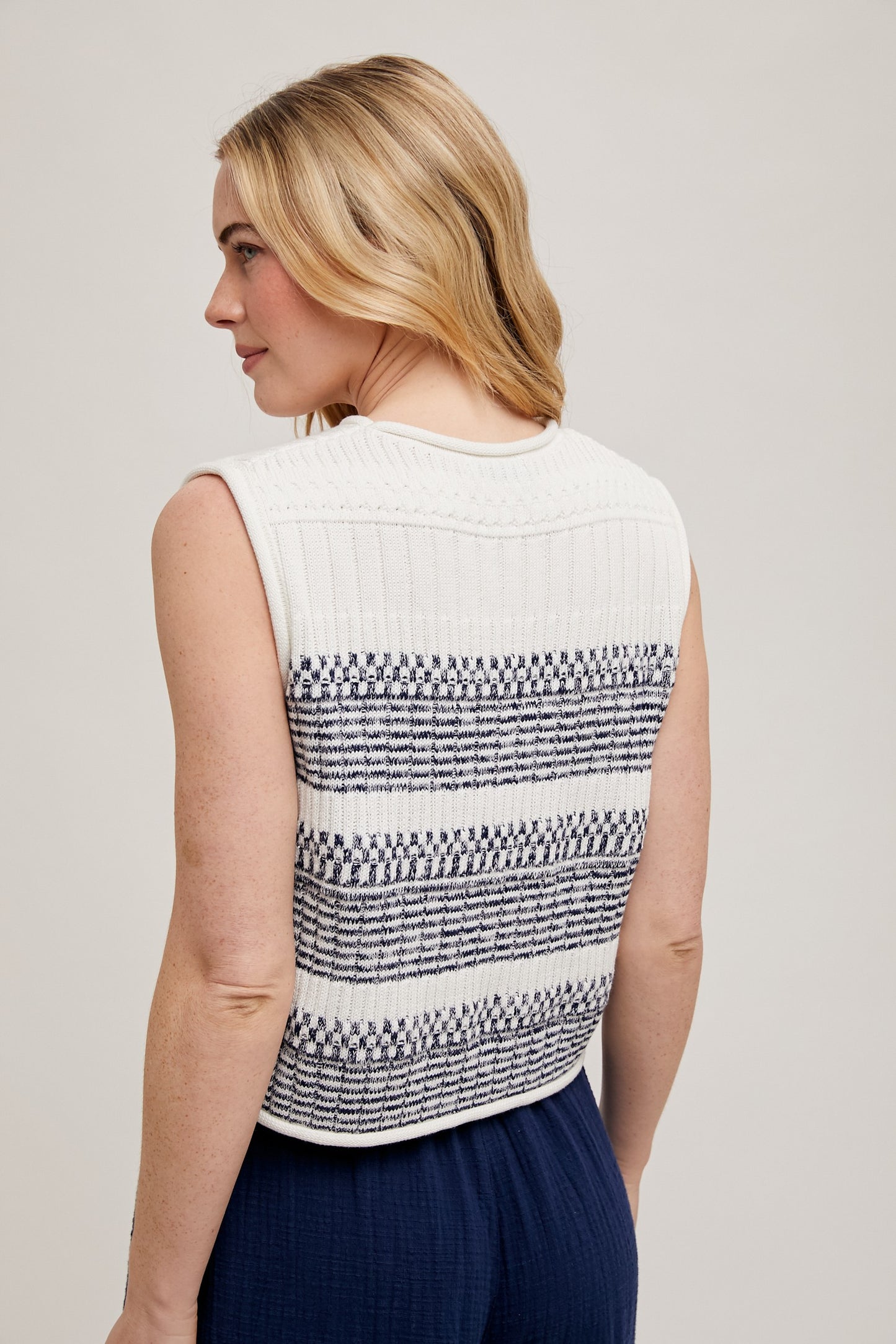 SET NAVY