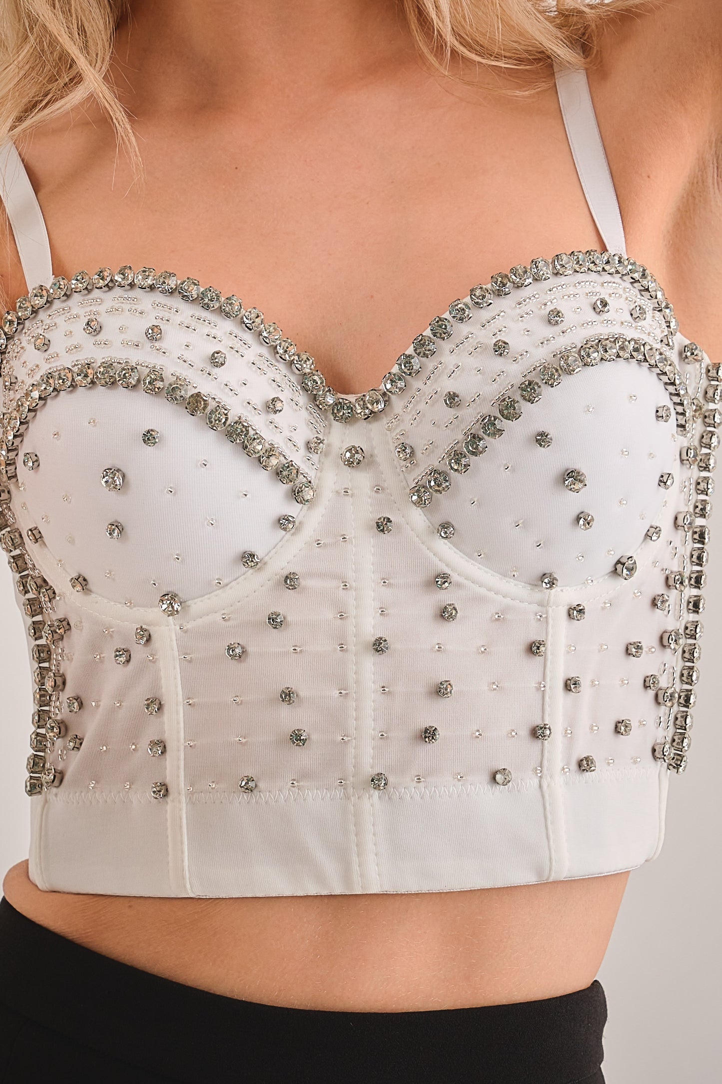 TOP WHITE