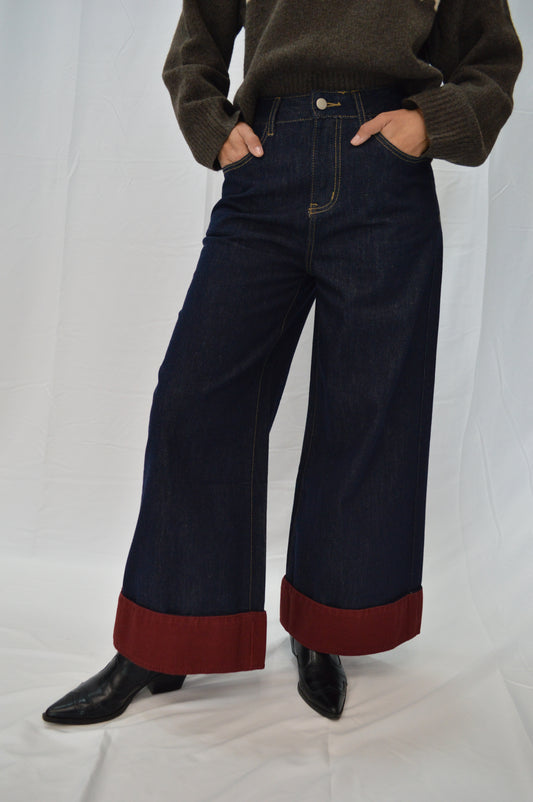 PANTALON PAULINA