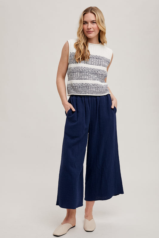 SET NAVY