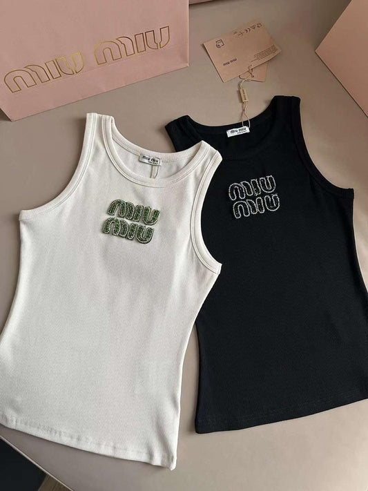TANKTOP MIUMIU