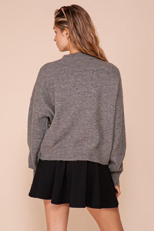 SWEATER AMORE