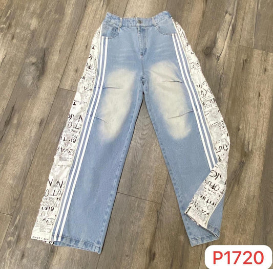 PANTS GRAFFITI