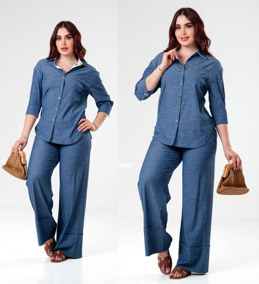CONJUNTO LARA