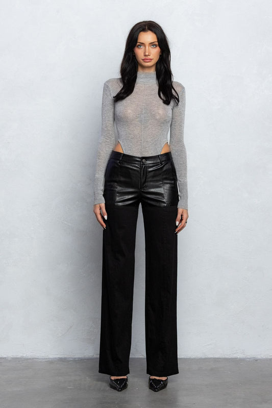 PANTALON MIXTURE