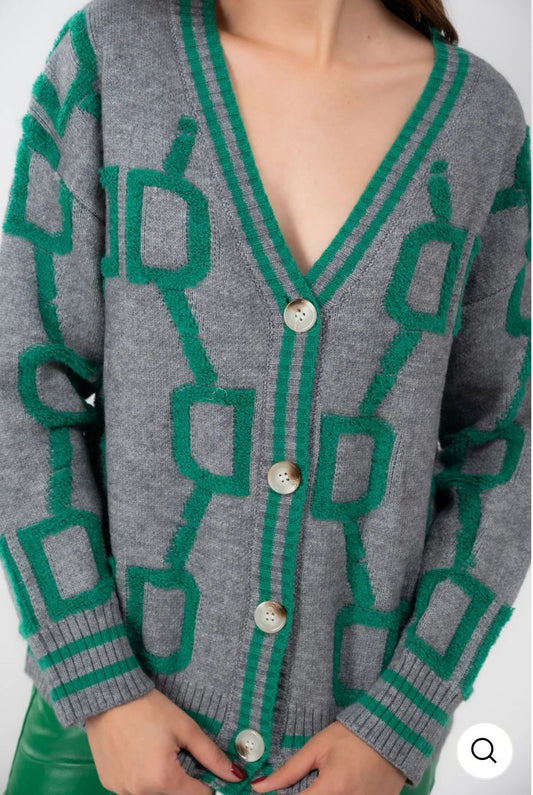 SWEATER MIRACLE