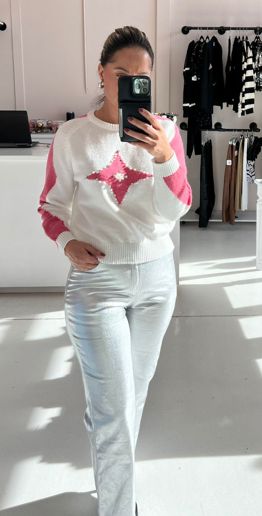 SUETER ESTRELLA