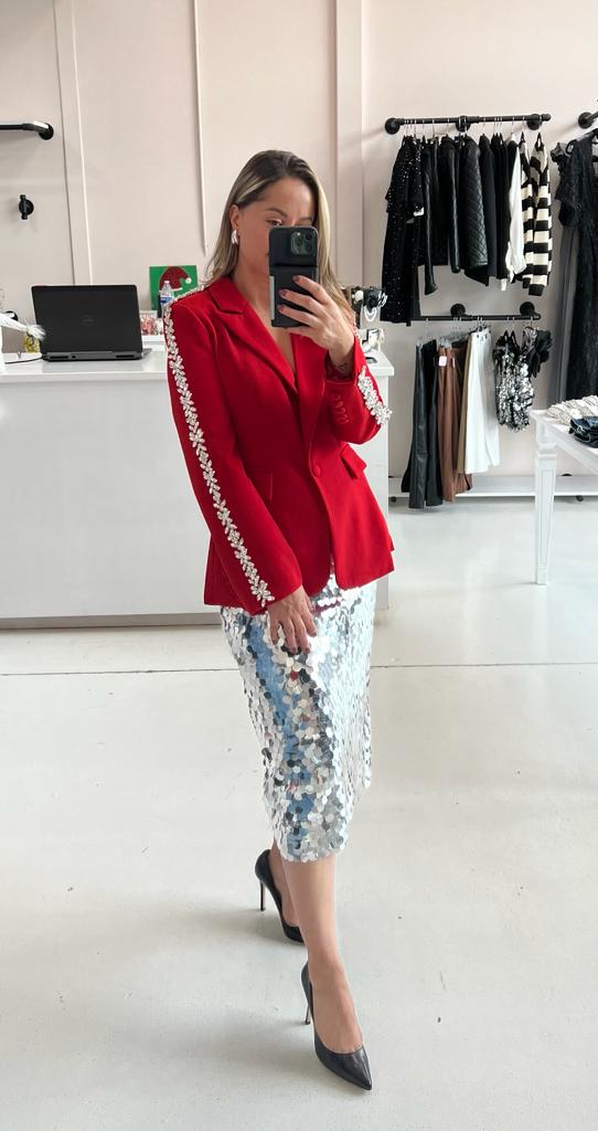FALDA MIRROR