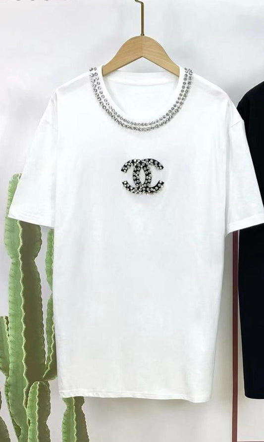 PLAYERA CC