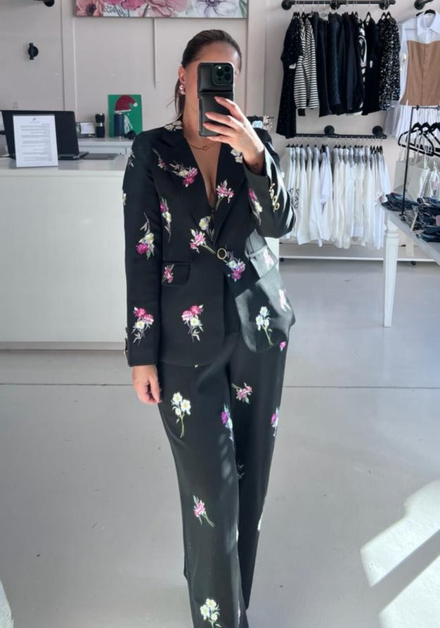 SET FLORAL
