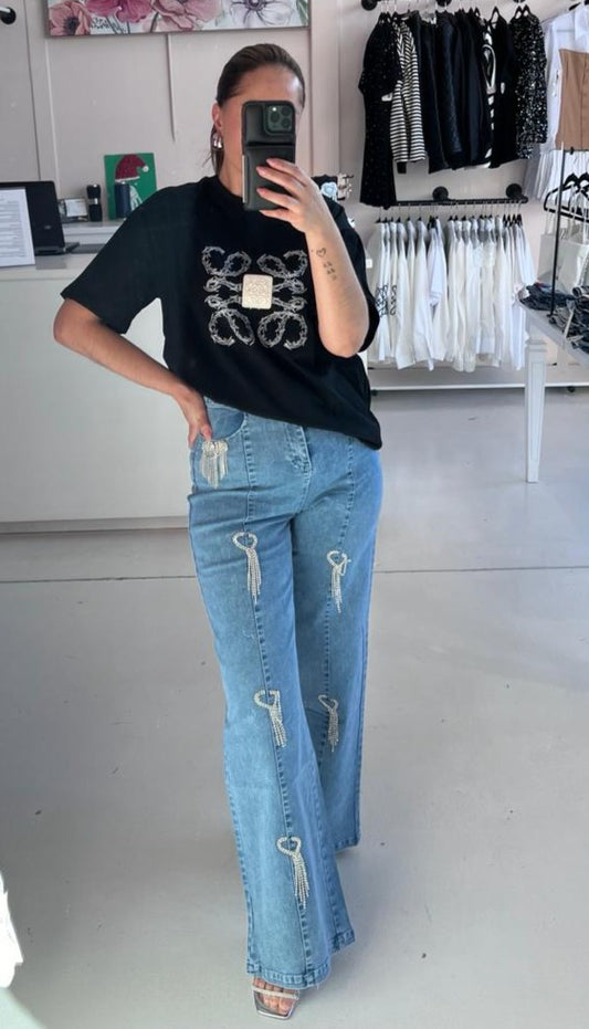 JEANS DIAMONDS PEEK
