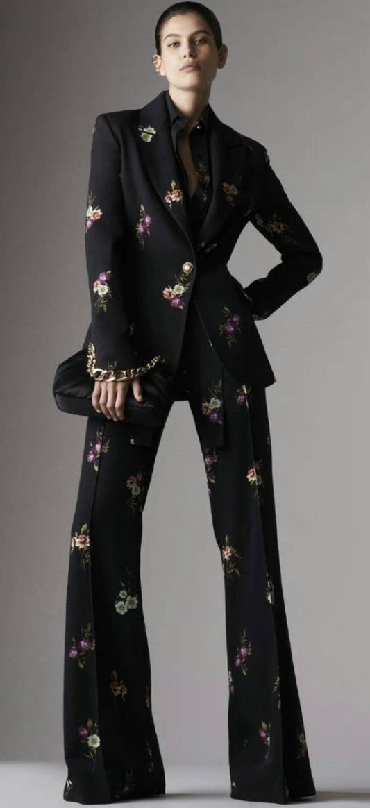 SET FLORAL