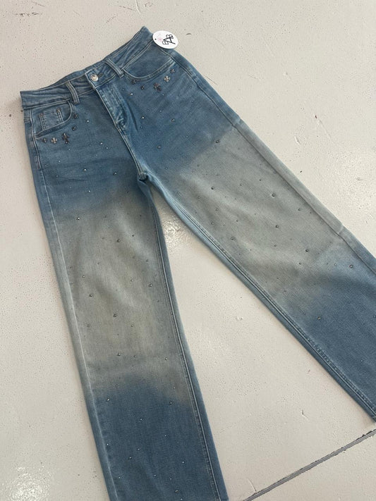 JEANS BALUNI