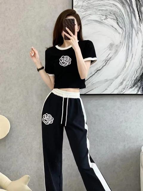 SET CAMELIA FRESH