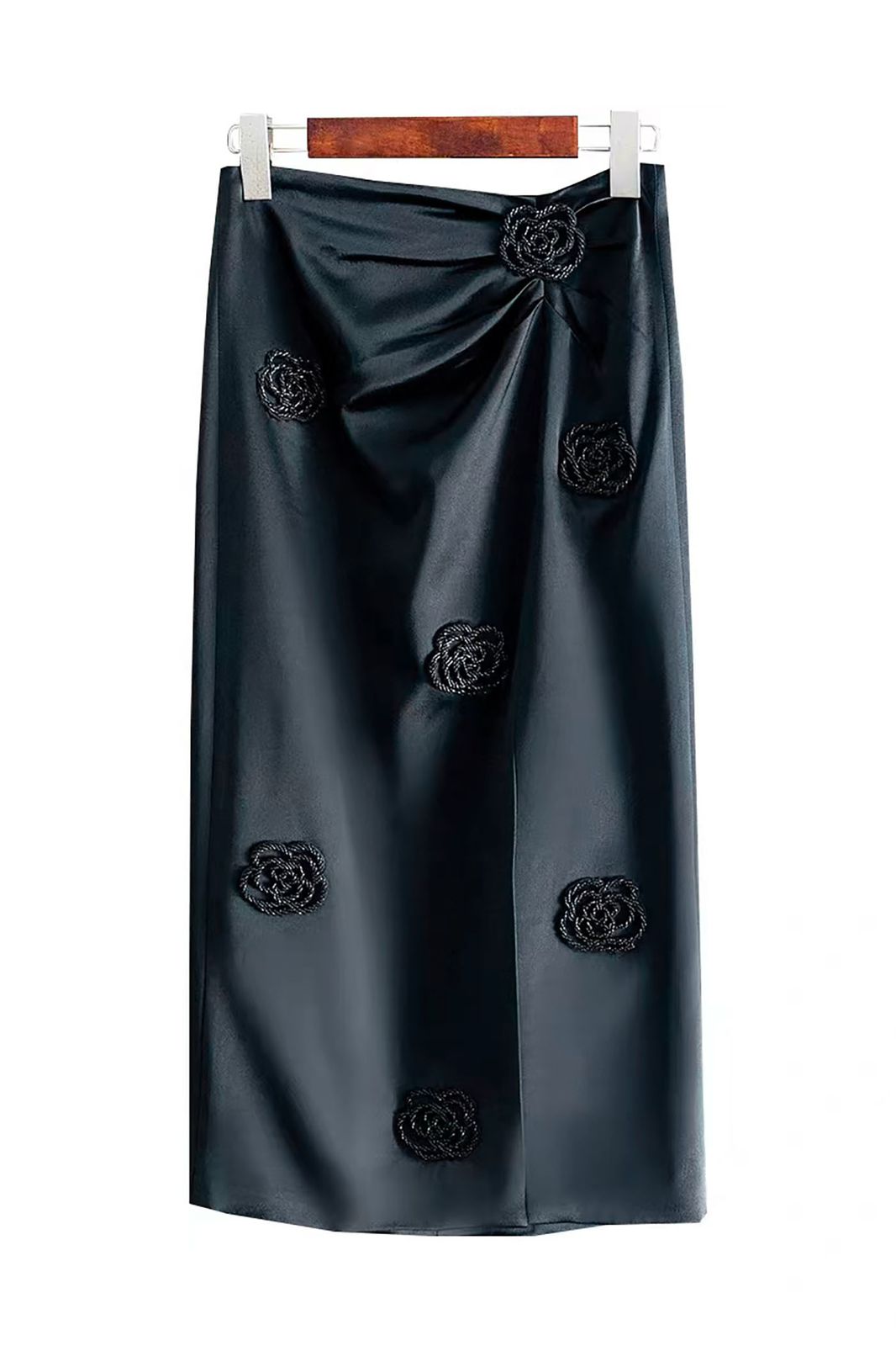 FALDA BLACK