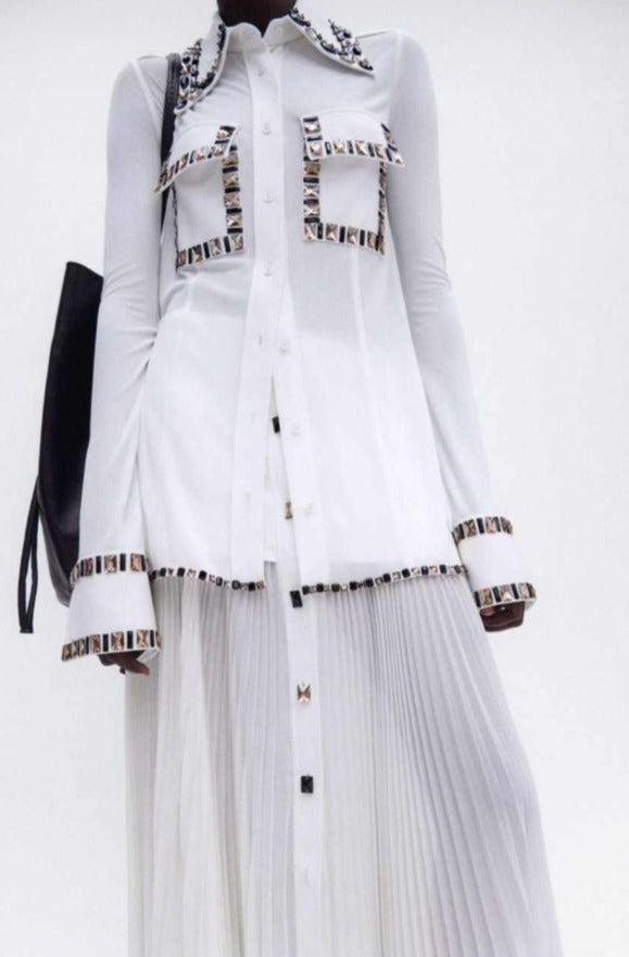SET FALDA PROENZA