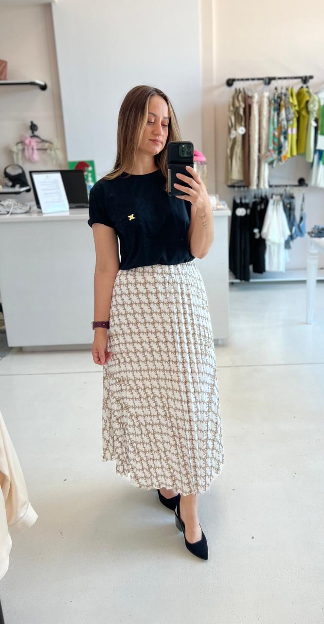 SET FALDA CELINE