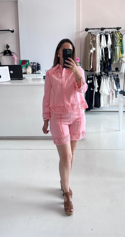 SET LINO ROSA