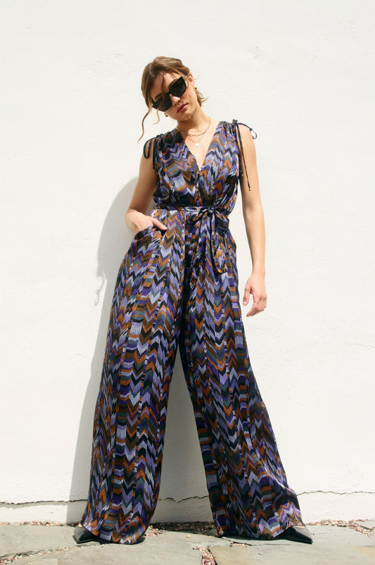 JUMPSUIT ECLIPSE